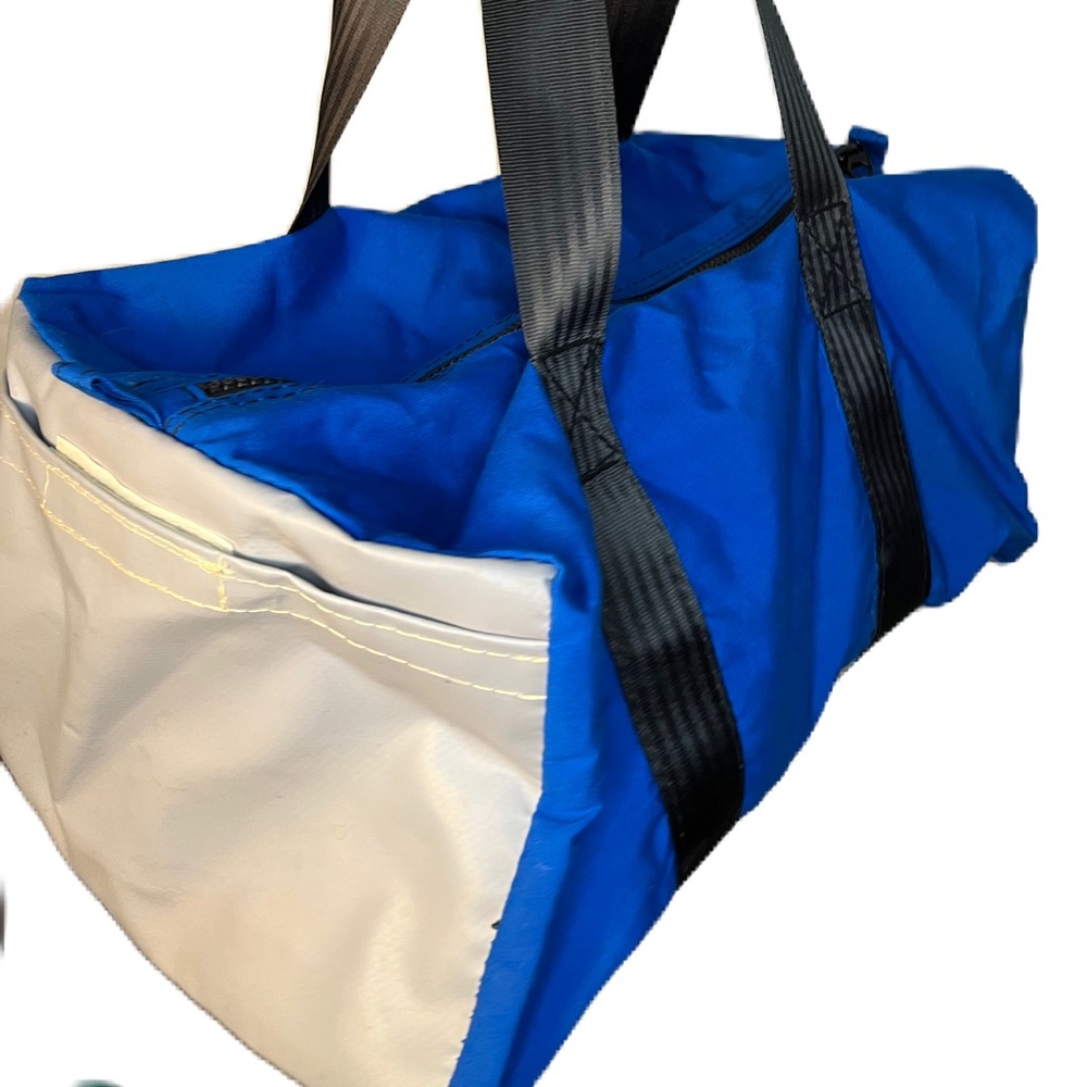 Duffel bag